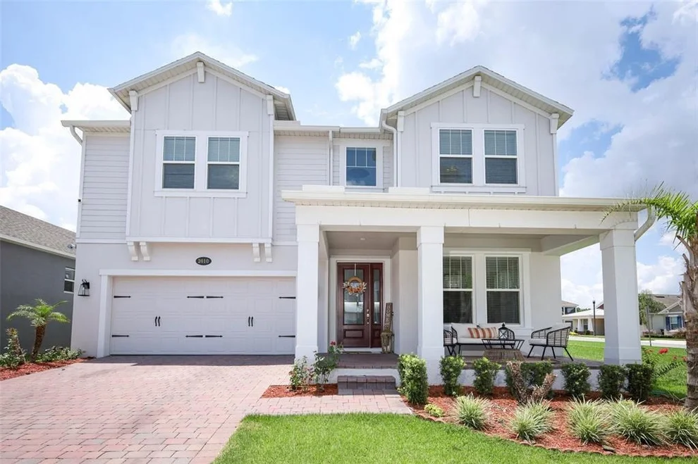 Unit for sale at 2010 BOSS HEWETT STREET, WINTER GARDEN, FL 34787