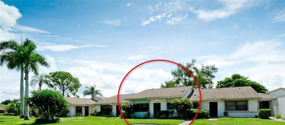 Unit for sale at 6507 HERITAGE LANE, BRADENTON, FL 34209