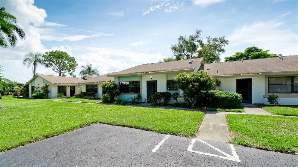 Unit for sale at 6507 HERITAGE LANE, BRADENTON, FL 34209