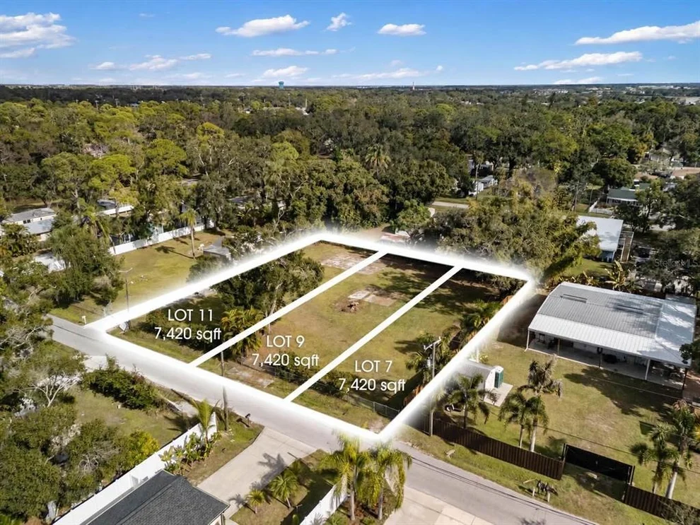 Unit for sale at 0 HOULE AVENUE, SARASOTA, FL 34232