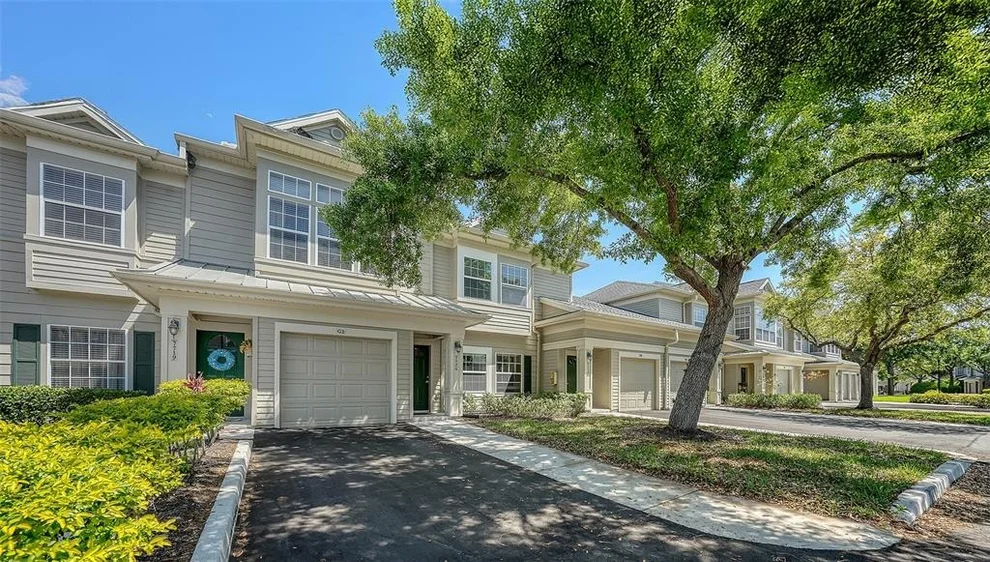 Unit for sale at 7721 PLANTATION CIRCLE, BRADENTON, FL 34201