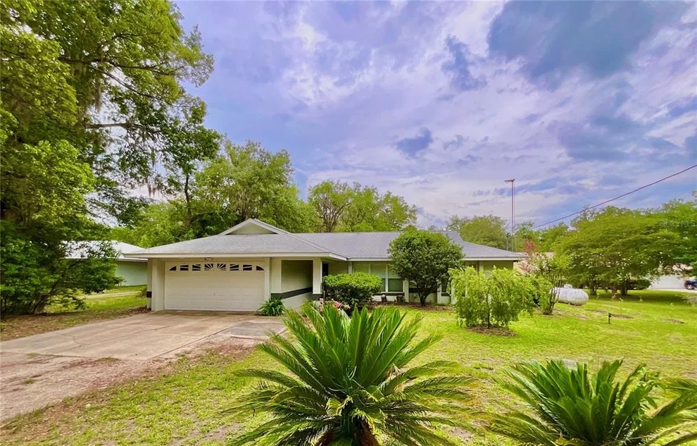 Unit for sale at 20517 NE 114TH AVENUE, WALDO, FL 32694