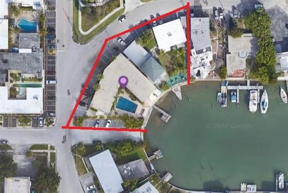 Unit for sale at 50 ROYAL WAY, CLEARWATER BEACH, FL 33767