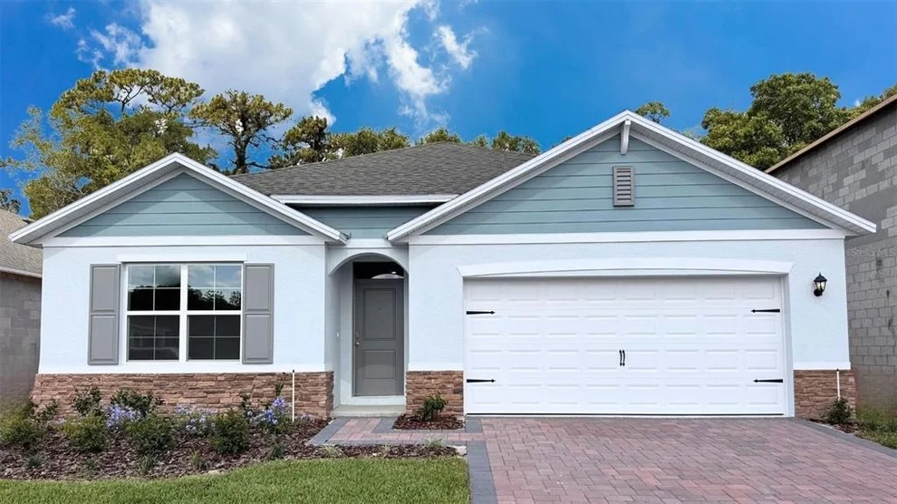 Unit for sale at 495990 GULL DRIVE, APOPKA, FL 32703