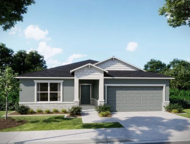 Unit for sale at 8591 OAKSTONE CIRCLE, LEESBURG, FL 34748