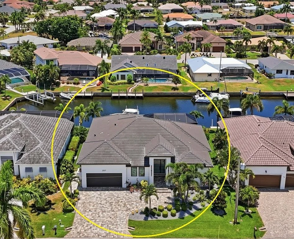 Unit for sale at 2517 RIO LARGO COURT, PUNTA GORDA, FL 33950