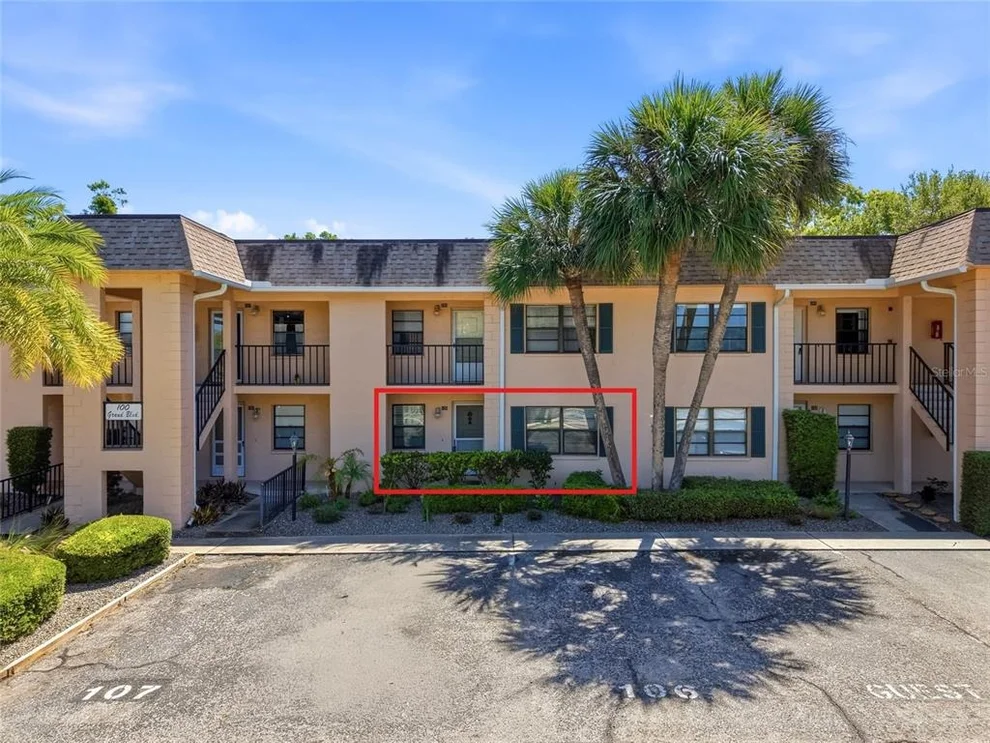 Unit for sale at 100 GRAND BOULEVARD, TARPON SPRINGS, FL 34689