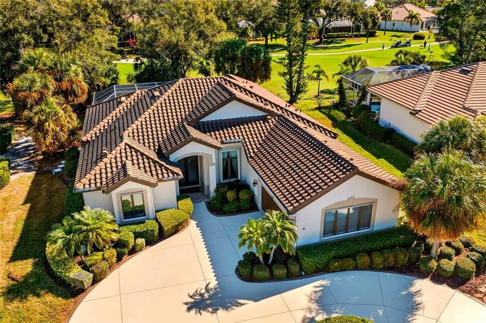 Unit for sale at 5245 88TH STREET E, BRADENTON, FL 34211
