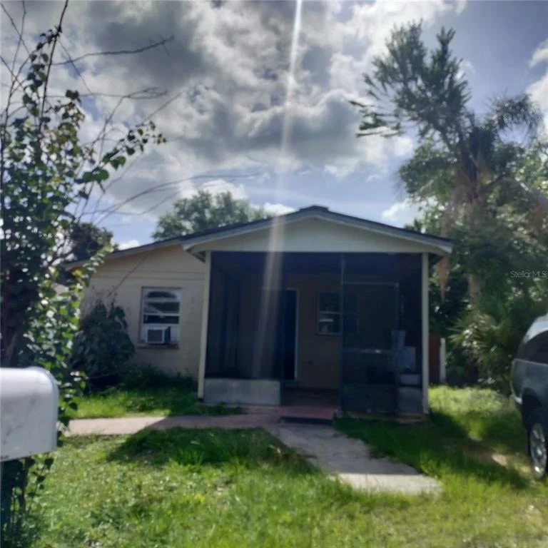 Unit for sale at 310 FAISON STREET, PLANT CITY, FL 33563