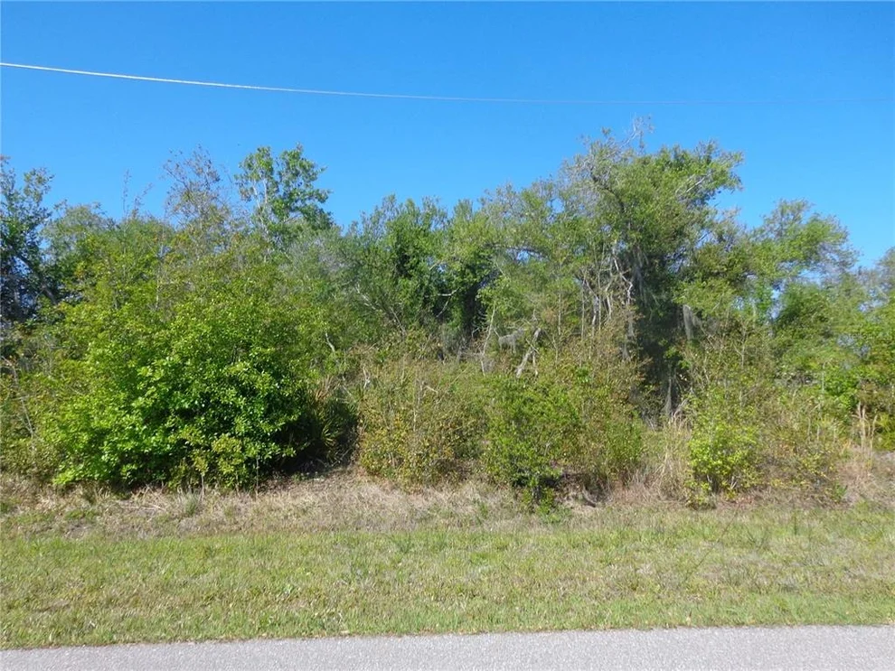 Unit for sale at 213 EVERGREEN STREET, PUNTA GORDA, FL 33982