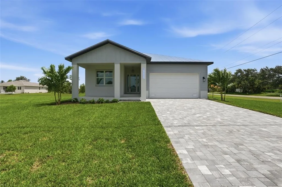 Unit for sale at 24292 PEPPERCORN ROAD, PUNTA GORDA, FL 33955
