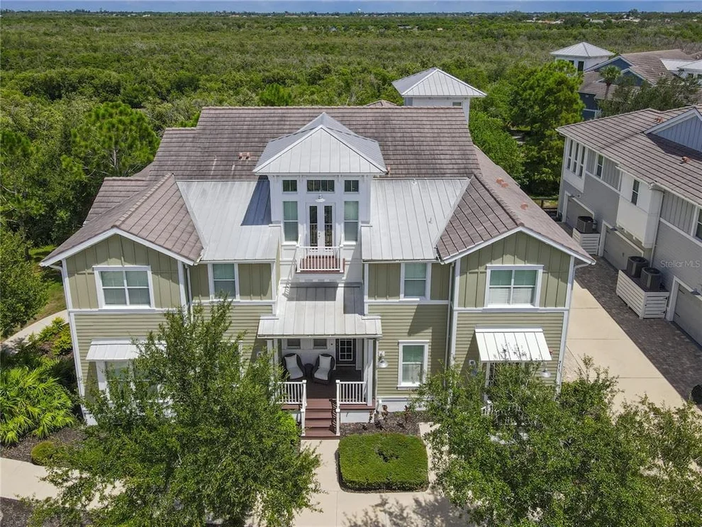 Unit for sale at 311 SAPPHIRE LAKE DRIVE, BRADENTON, FL 34209