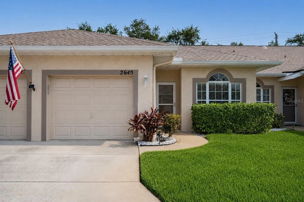 Unit for sale at 2645 73RD COURT W, BRADENTON, FL 34209