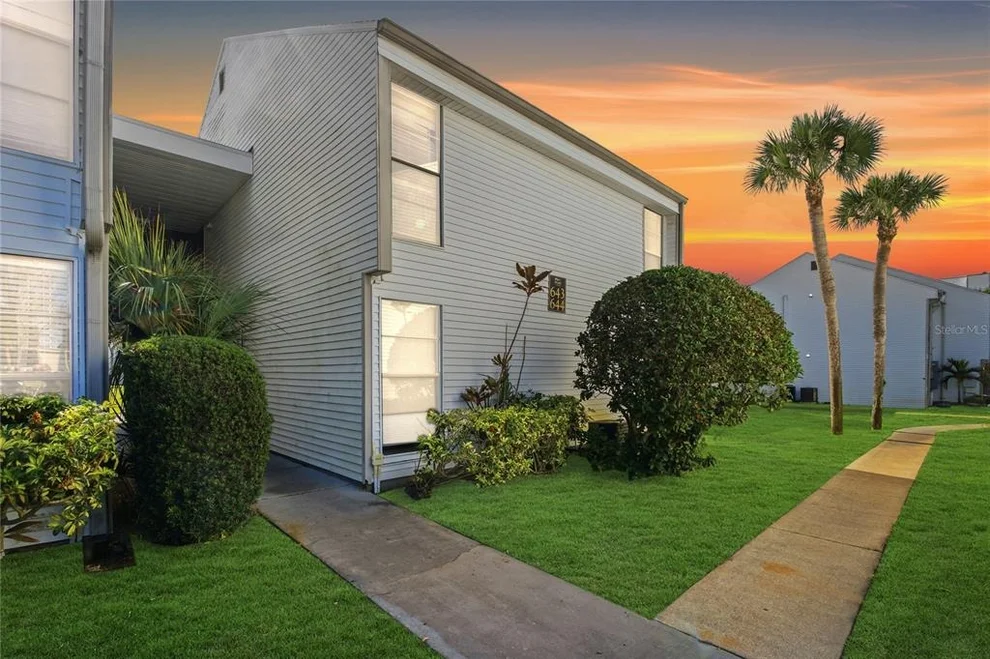 Unit for sale at 643 HAVEN PLACE, TARPON SPRINGS, FL 34689