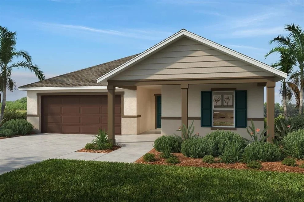Unit for sale at 2617 RANIA LANE, KISSIMMEE, FL 34744