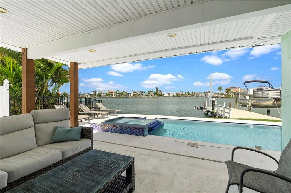 Unit for sale at 14103 E PARSLEY DRIVE, MADEIRA BEACH, FL 33708