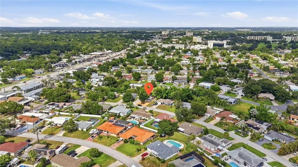 Unit for sale at 197 OVERBROOK DRIVE E, LARGO, FL 33770