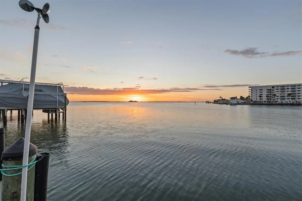 Unit for sale at 2484 BAYWOOD DRIVE W, DUNEDIN, FL 34698