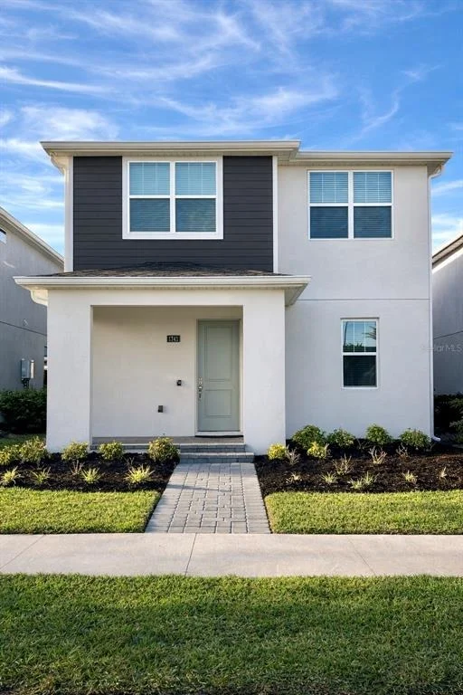 Unit for sale at 1741 CROWNCREST DRIVE, APOPKA, FL 32703