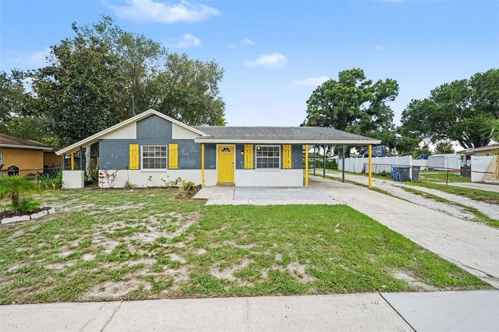 Unit for sale at 8503 FISH LAKE ROAD, TAMPA, FL 33619