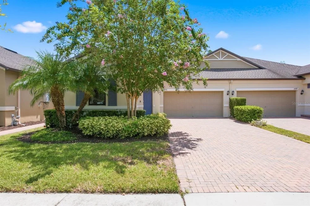 Unit for sale at 16936 BALANCE COVE, LAND O LAKES, FL 34638