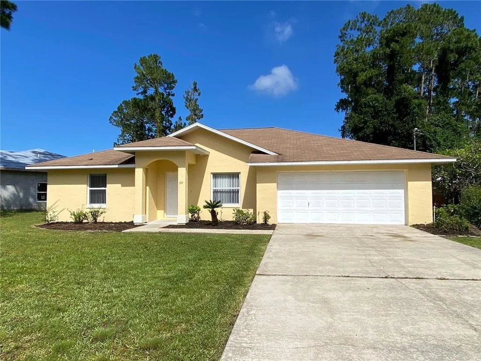 Unit for sale at 100 WOOD HAVEN DRIVE, PALM COAST, FL 32137