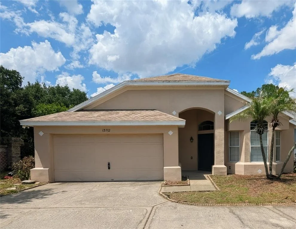 Unit for sale at 13712 DEVLIN COURT, ORLANDO, FL 32837