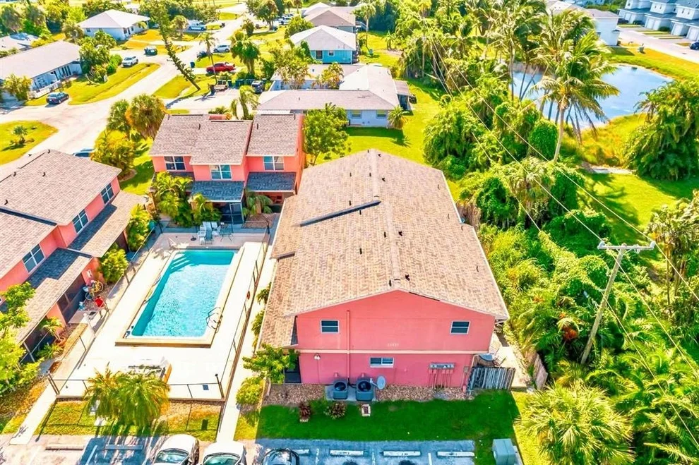 Unit for sale at 13433 HEALD LANE, FORT MYERS, FL 33908