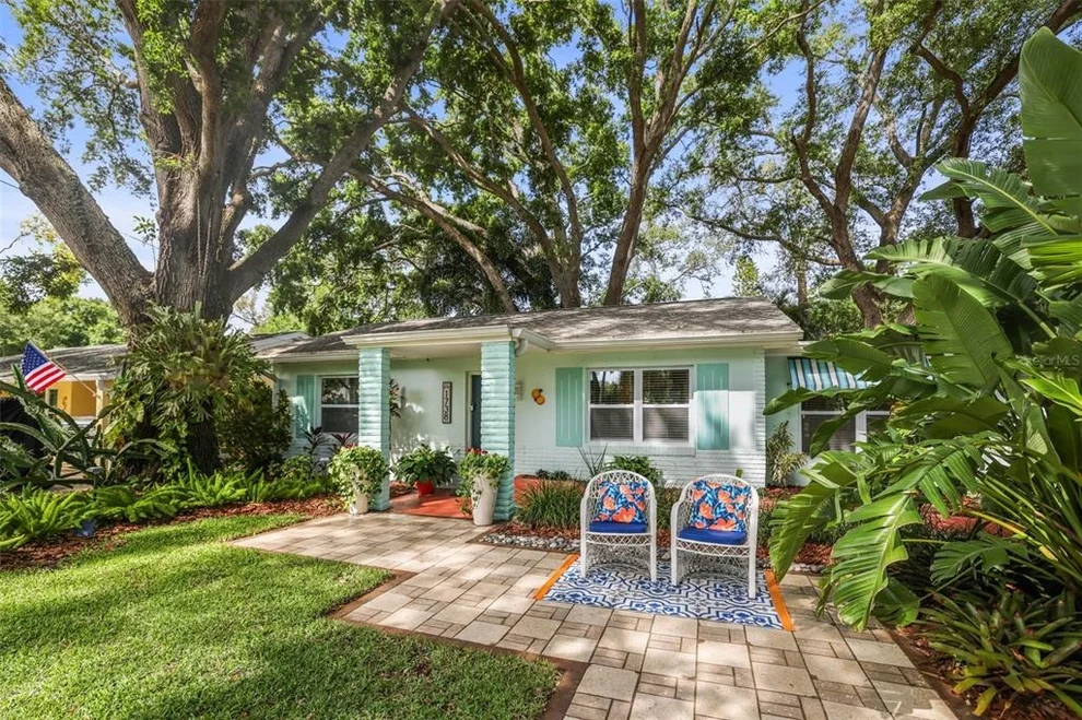 Unit for sale at 1738 SAN MATEO DRIVE, DUNEDIN, FL 34698