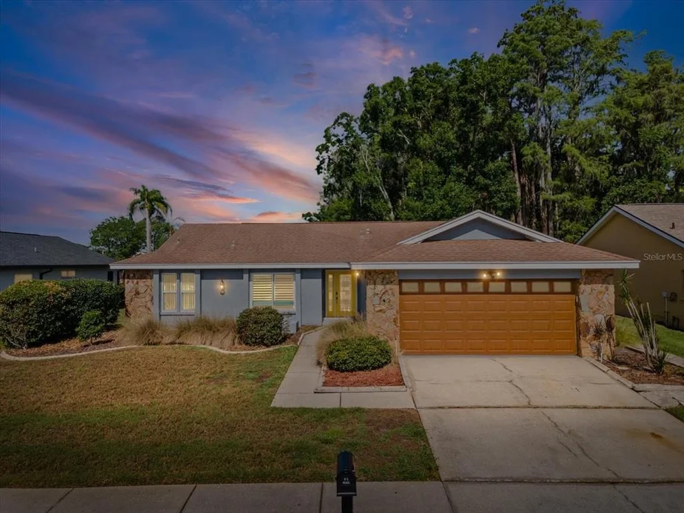 Unit for sale at 3827 WATSON DRIVE, NEW PORT RICHEY, FL 34655