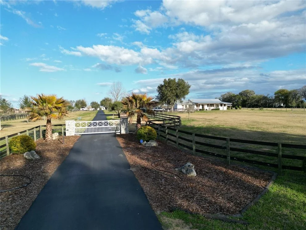 Unit for sale at 12895 NW GAINESVILLE ROAD, REDDICK, FL 32686