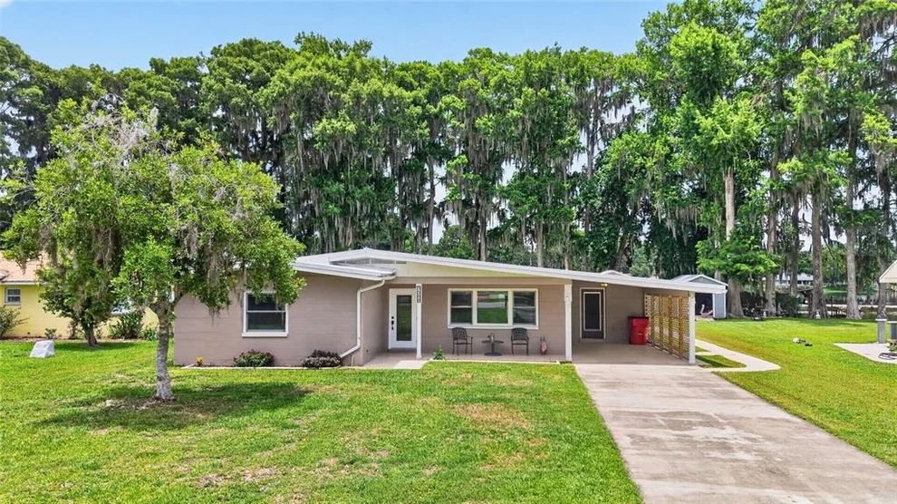 Unit for sale at 7588 S CRESCENT LOOP, FLORAL CITY, FL 34436