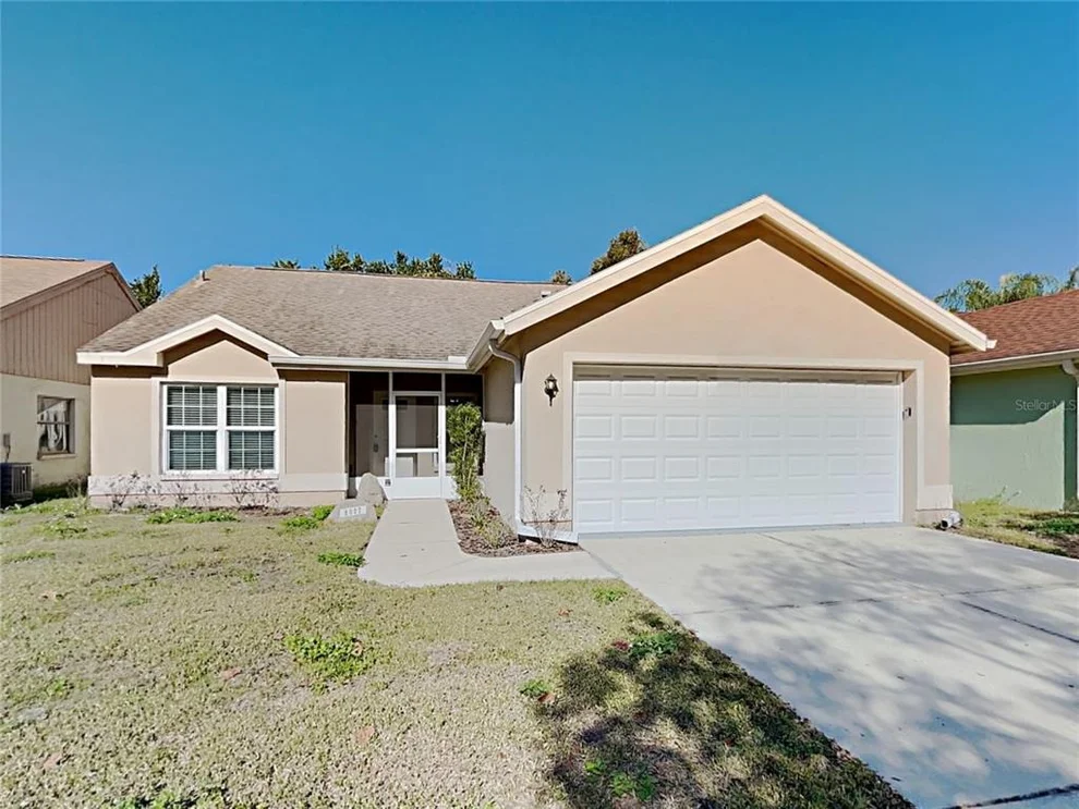 Unit for sale at 8007 HATHAWAY DRIVE, NEW PORT RICHEY, FL 34654