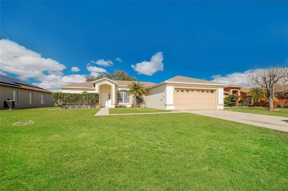Unit for sale at 188 ANZIO DRIVE, KISSIMMEE, FL 34758