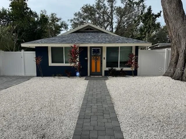 Unit for sale at 2111 42ND STREET S, ST PETERSBURG, FL 33711