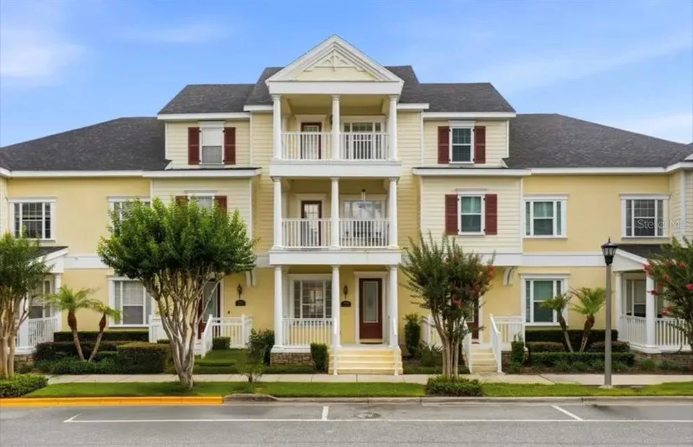 Unit for sale at 538 CRIMSON LANE, WINTER SPRINGS, FL 32708