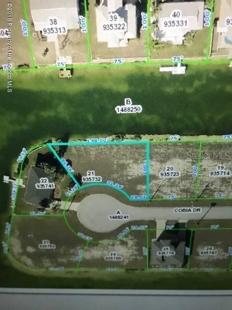 Unit for sale at 3431 COBIA DRIVE, HERNANDO BEACH, FL 34607