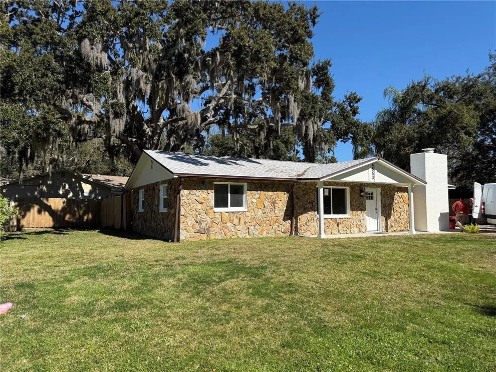 Unit for sale at 4553 EDITH STREET, NEW PORT RICHEY, FL 34652
