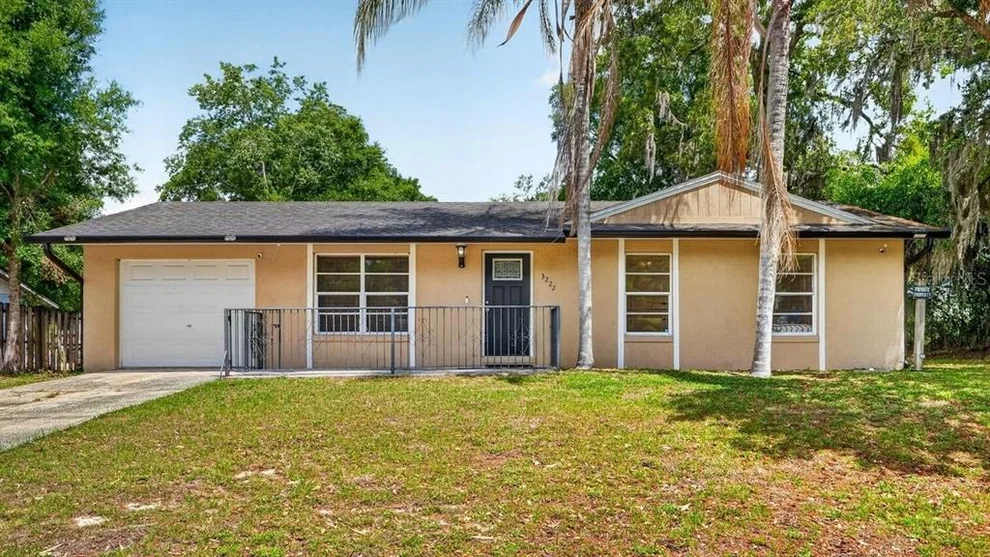 Unit for sale at 3222 ROLAND DRIVE, DELTONA, FL 32738