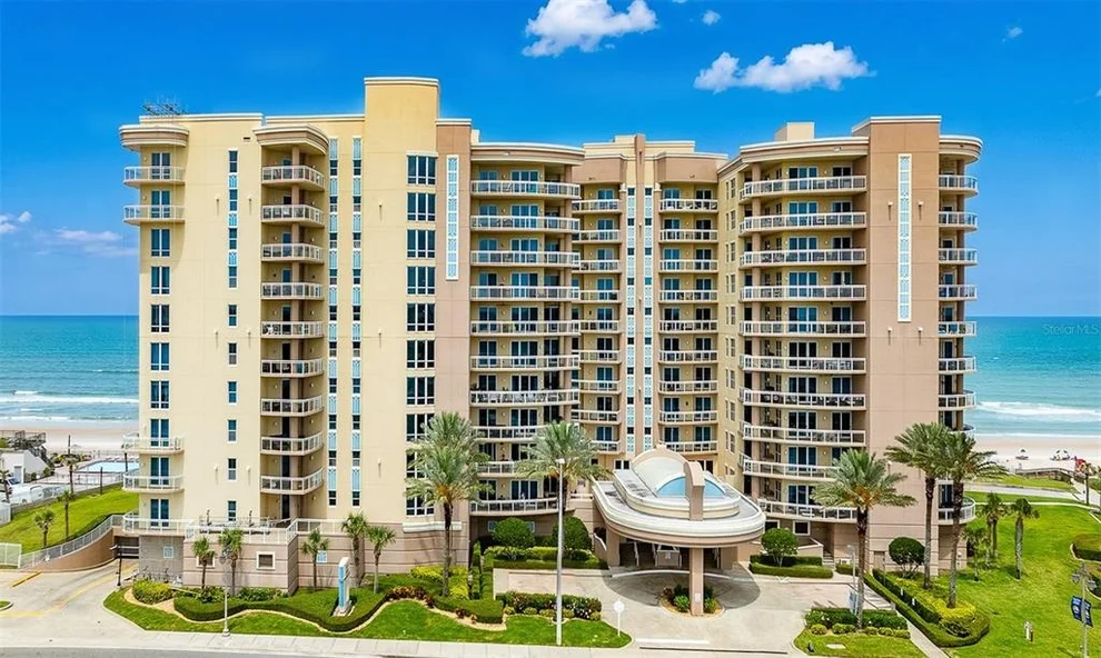 Unit for sale at 1925 S ATLANTIC AVENUE, DAYTONA BEACH SHORES, FL 32118