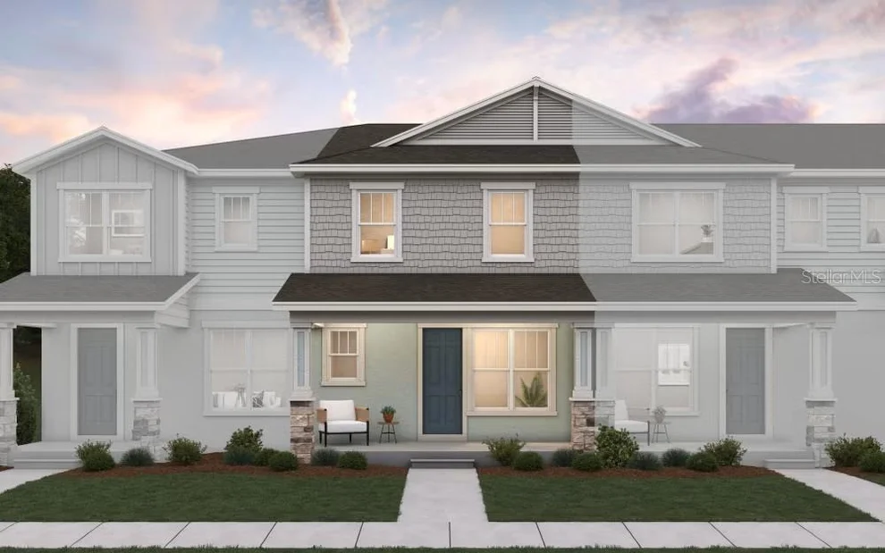 Unit for sale at 17732 PORTER ROAD, WINTER GARDEN, FL 34787
