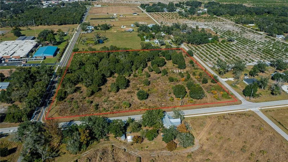 Unit for sale at SW CO RD 760A, ARCADIA, FL 34266