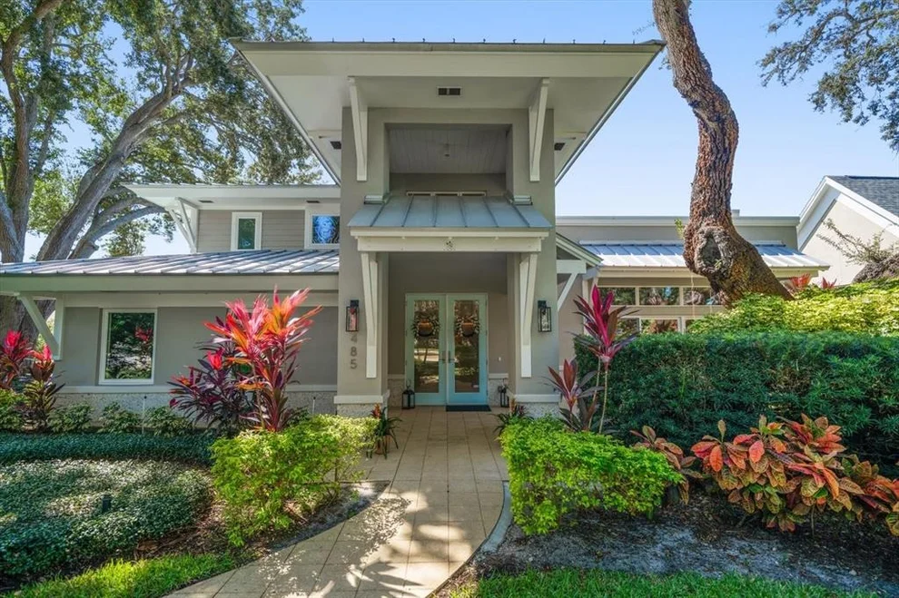Unit for sale at 485 PARK AVENUE, BELLEAIR, FL 33756