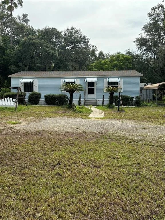 Unit for sale at 3900 FAST TROT TRAIL, LAKE WALES, FL 33898