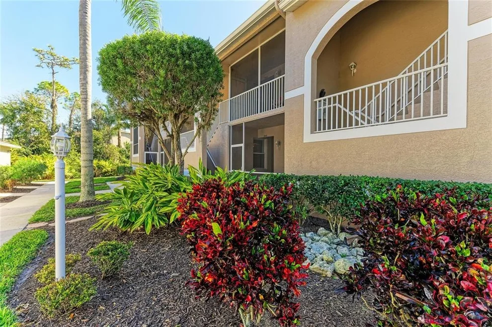 Unit for sale at 5350 HYLAND HILLS AVENUE, SARASOTA, FL 34241