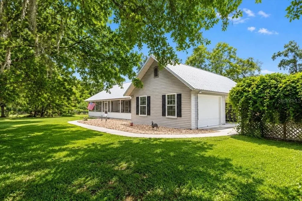 Unit for sale at 25419 NW 105TH PLACE, HIGH SPRINGS, FL 32643