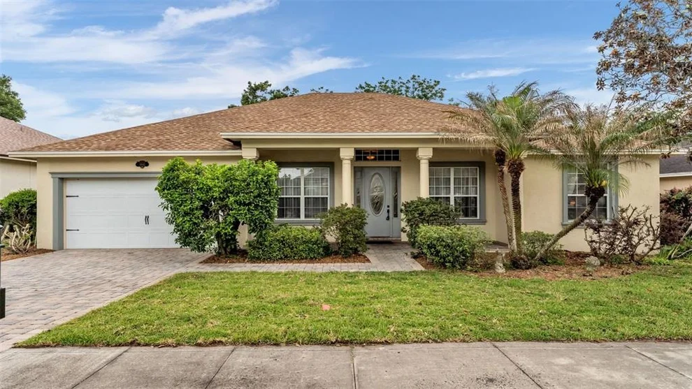Unit for sale at 3940 SUNNYWOOD CIRCLE, LAKELAND, FL 33812