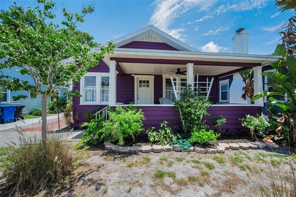 Unit for sale at 1100 35TH AVENUE N, ST PETERSBURG, FL 33704