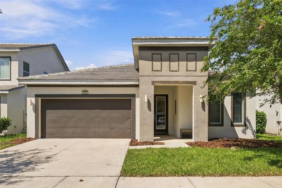Unit for sale at 337 MARCELLO BOULEVARD, KISSIMMEE, FL 34746