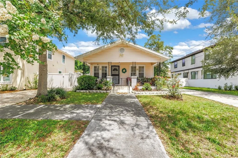 Unit for sale at 2711 W FIG STREET, TAMPA, FL 33609